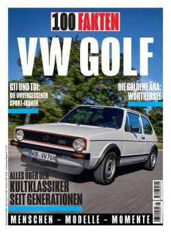 100 Fakten – August 2024