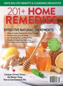 201+ Home Remedies – 2024