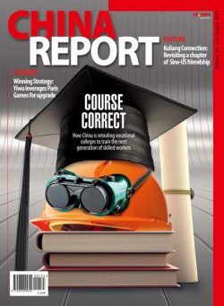 China Report – Issue 135 – August 2024