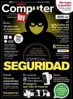 Computer Hoy – 16 Agosto 2024
