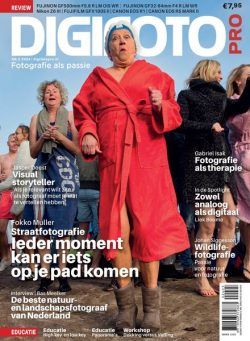 DIGIFOTO Pro – Juli 2024