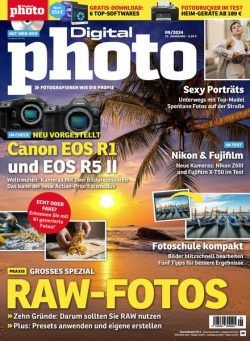 DigitalPhoto – September 2024