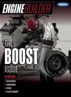 Engine Builder – July-August 2024