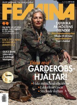 Femina – 27 Juli 2024