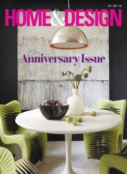 Home&Design – July-August 2024