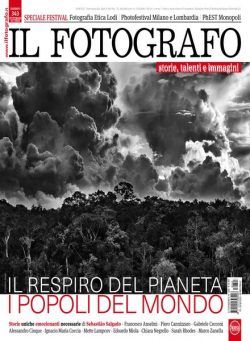 Il Fotografo – Settembre-Ottobre 2024