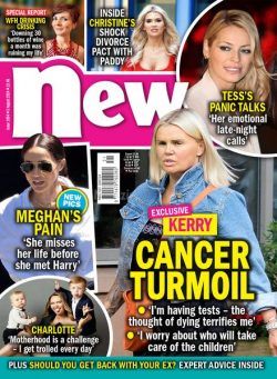 New! Magazine – 5 August 2024