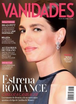 Vanidades Mexico – Agosto 2024