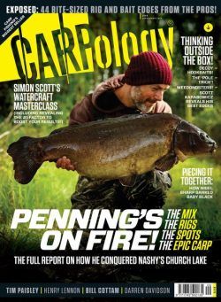 CARPology Magazine – September 2024