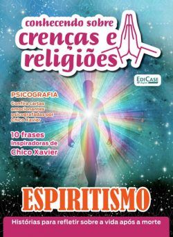 Conhecendo Crencas e Religioes – 17 Agosto 2024