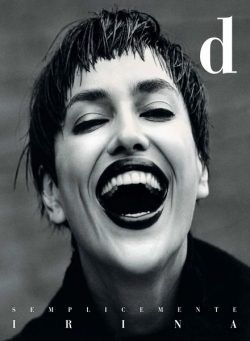 D la Repubblica – 31 Agosto 2024