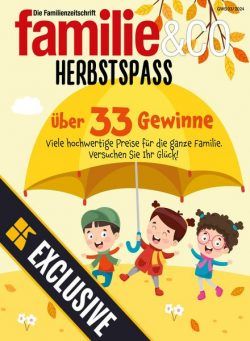 Familie&Co – September 2024