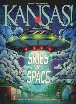 Kansas! – Issue 5 2024