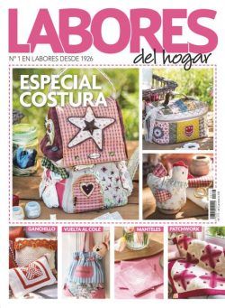 Labores – Septiembre 2024