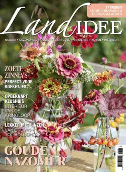 Landidee Netherlands – Nr 8 2024