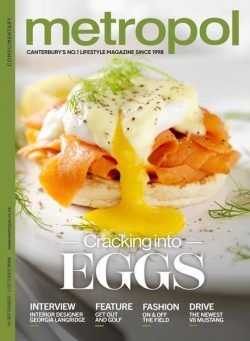 Metropol – 19 September 2024