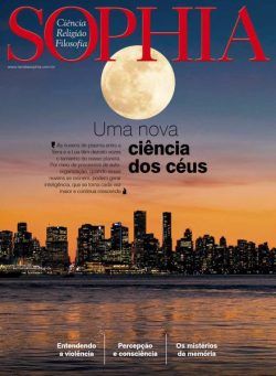 Sophia – Setembro 2024