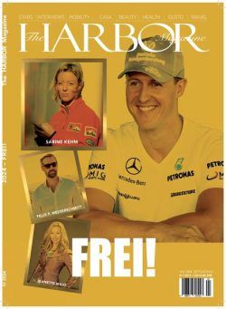 The Harbor Magazine – 6 September 2024