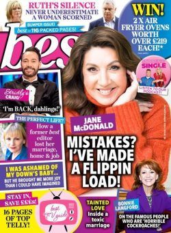 Best – 24 September 2024