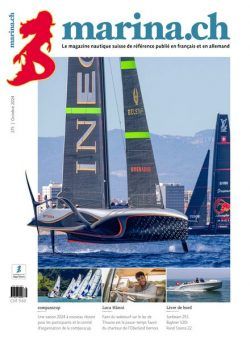marinach edition francaise – Octobre 2024
