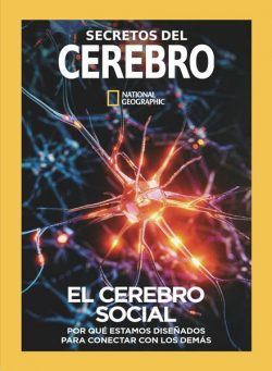 National Geographic Edicion especial – El Cerebro Social 2024
