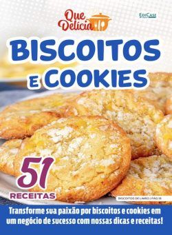 Que Delicia – 14 Outubro 2024