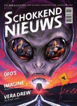 Schokkend Nieuws – Oktober-November 2024