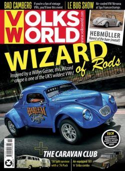 Volks World – November 2024