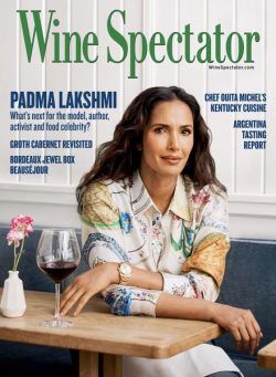 Wine Spectator – November 30 2024
