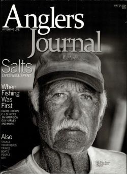 Anglers Journal – Winter 2014