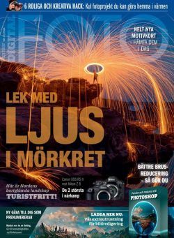 Digital Foto Sverige – Oktober 2024