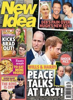 New Idea – 4 November 2024