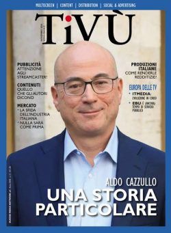 Tivu – Novembre 2024
