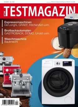 ETM Testmagazin – Dezember 2024