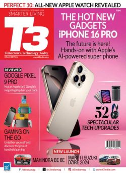 T3 India – December 2024