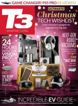 T3 UK – December 2024