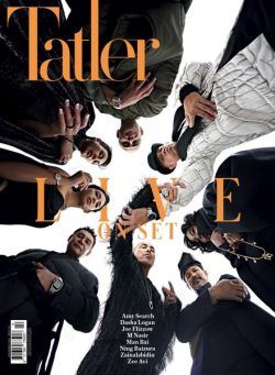 Tatler Malaysia – December 2024