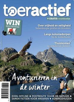 Toeractief – December 2024