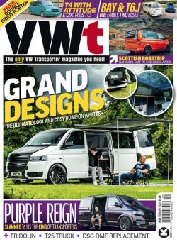 VWt – February 2025