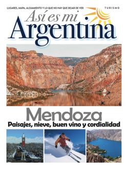 Asi es Argentina – Enero 2025