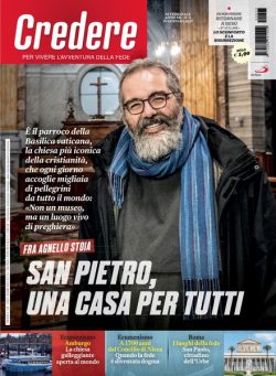 Credere – 19 Gennaio 2025