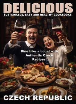 Delicious – Czech Republic – December 2024