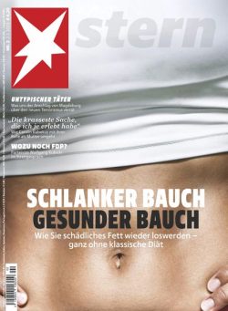 Der Stern – 02 Januar 2025