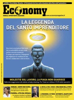 Economy – 13 Gennaio 2025