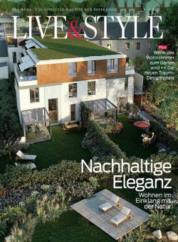 Live & Style – 9 Januar 2025