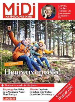 Midi Ouest – 12 Janvier 2025