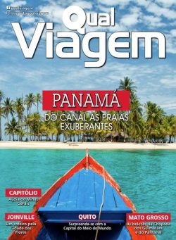 Qual Viagem – Dezembro 2024