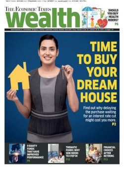 The Economic Times Wealth – January 20 2025