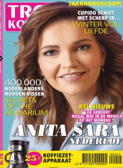 TrosKompas – Februari 2025