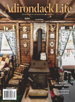 Adirondack Life – March-April 2025